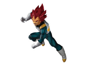 Dragon Ball Super Blood of Saiyans Special VII Figure