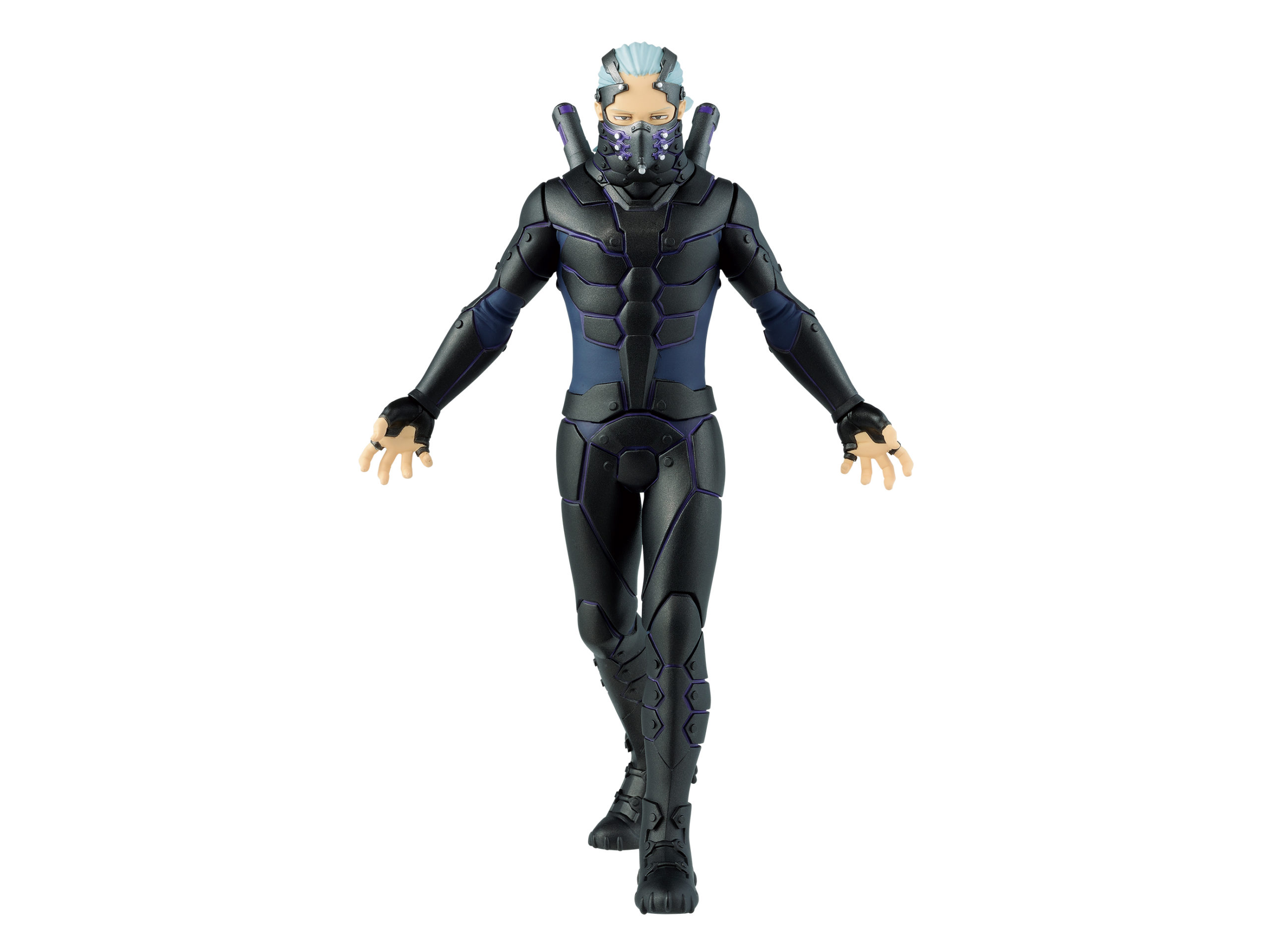 My Hero Academia The Movie Heroes Rising Vs Hero Nine Figure Little Buddy Toys If you repeatedly fail to properly use spoiler tags you will seriously, the scene where one of the heroes (won't spoil, though it's not much of a spoiler) made his appearance was literally a single chapter, but. little buddy toys