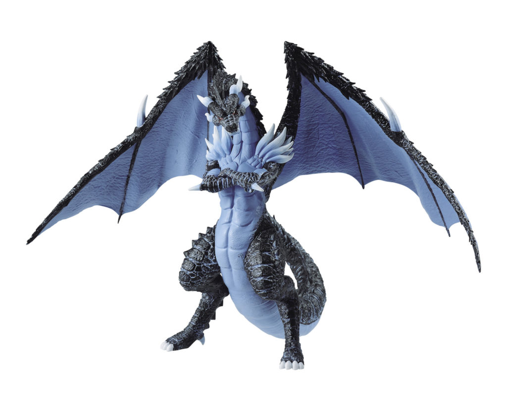 veldora figure