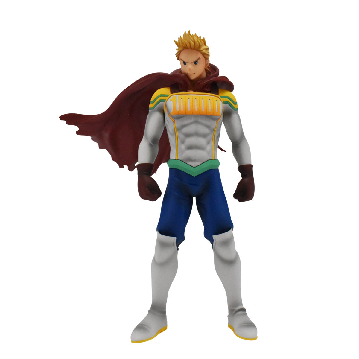 My Hero Academia Age of Herores Lemillion Figure