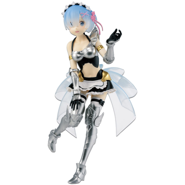 re zero rem exq figure