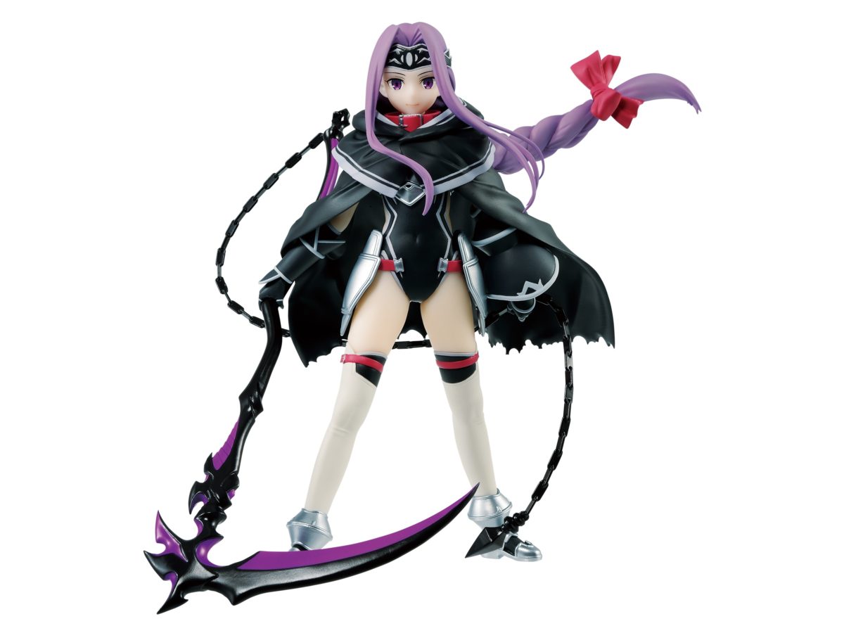 Fate Grand Order Absolute Demonic Front: Babylonia - Ana the Girl Who Bears Destiny EXQ Figure