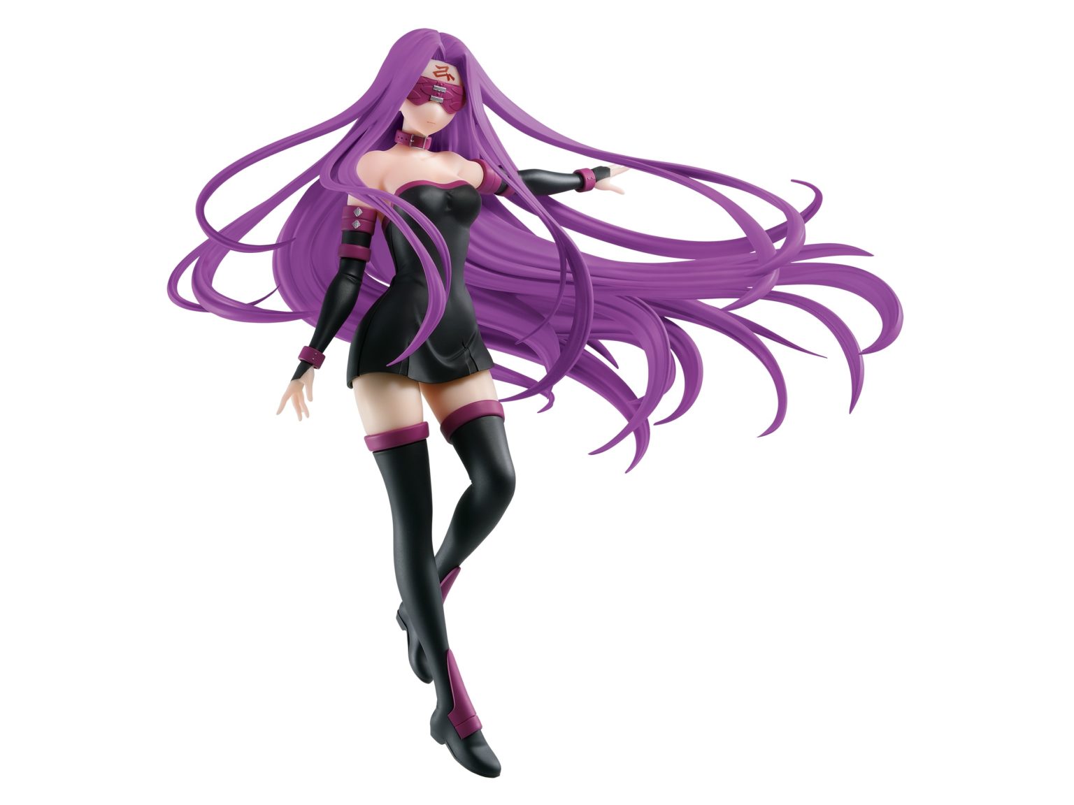 fate exq