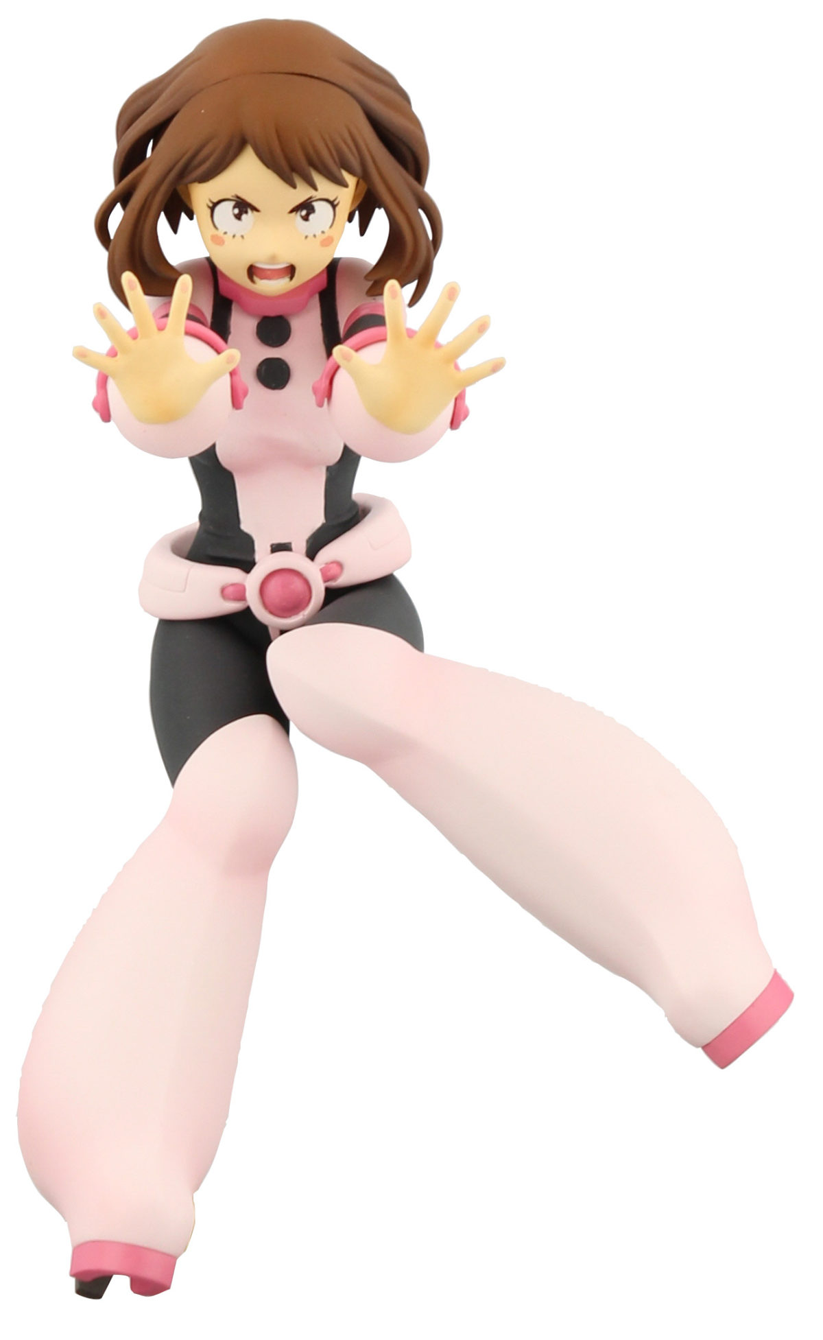 My Hero Academia The Amazing Heroes vol.7 Ochaco Figure