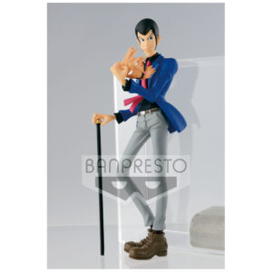 Figurine Dragon Ball Z Chosenshiretsuden 3 Vegeta - BANPRESTO - 75530021136  