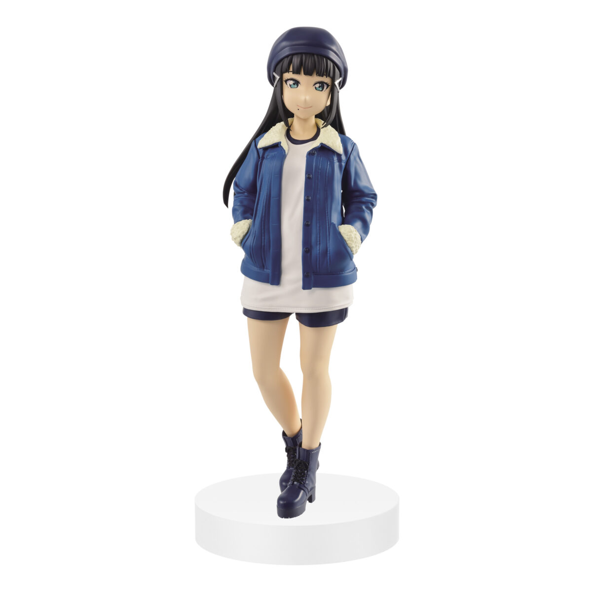 Love Live! Sunshine!! Vol.7 EXQ Figure - Dia Kurosawa