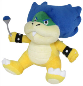 ludwig von koopa toy