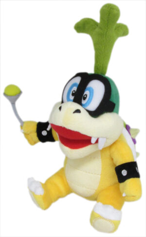 iggy jjba plush
