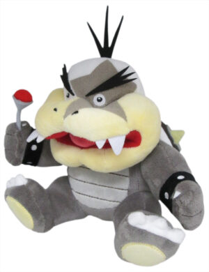 morton plush