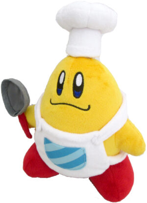 Little Buddy: Nintendo Peluche - Kirby 17 Pulgadas — Distrito Max