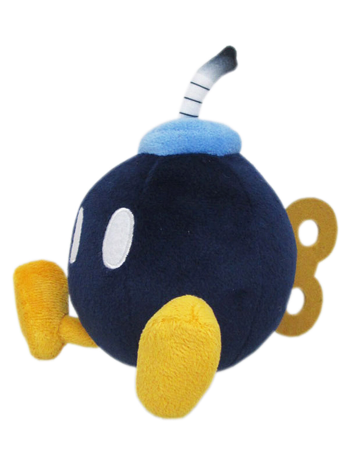 bob the cat plush