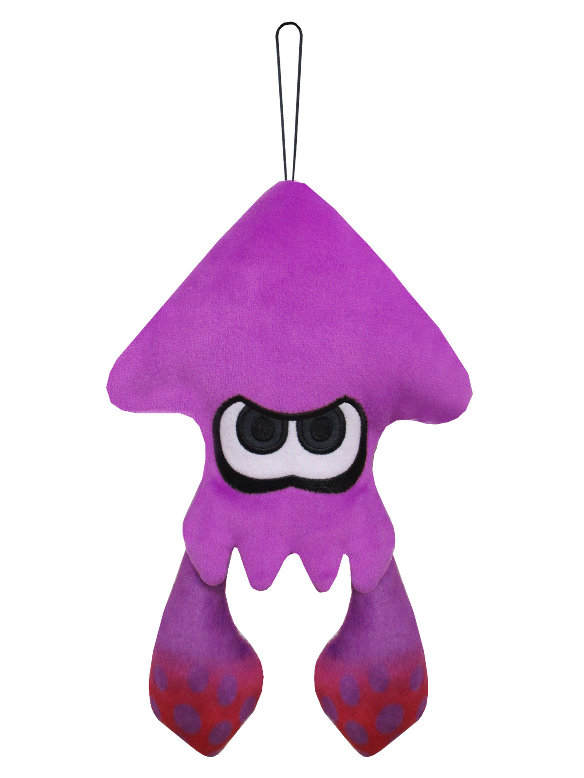 Splatoon squid hot sale plush