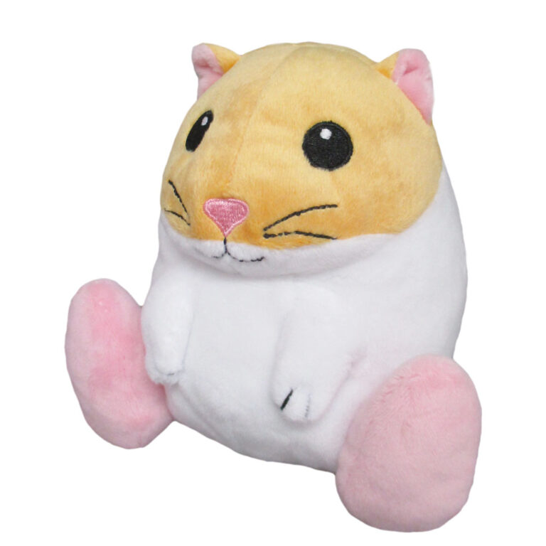 rick astley plush