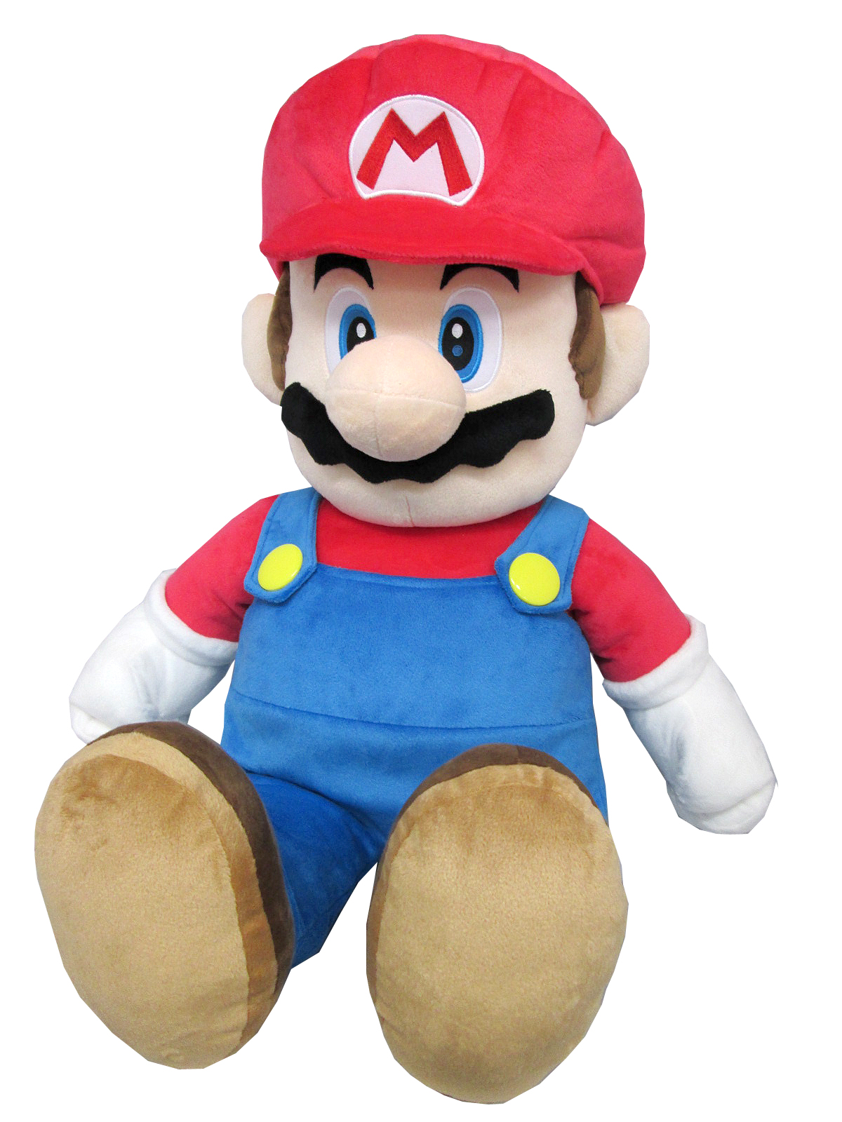 mario plush