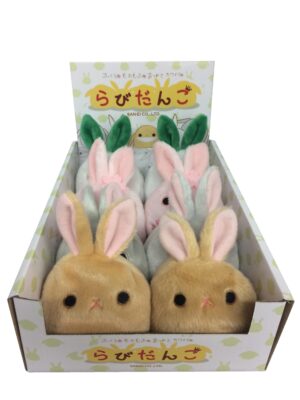Rabi Dango Plush Series 1