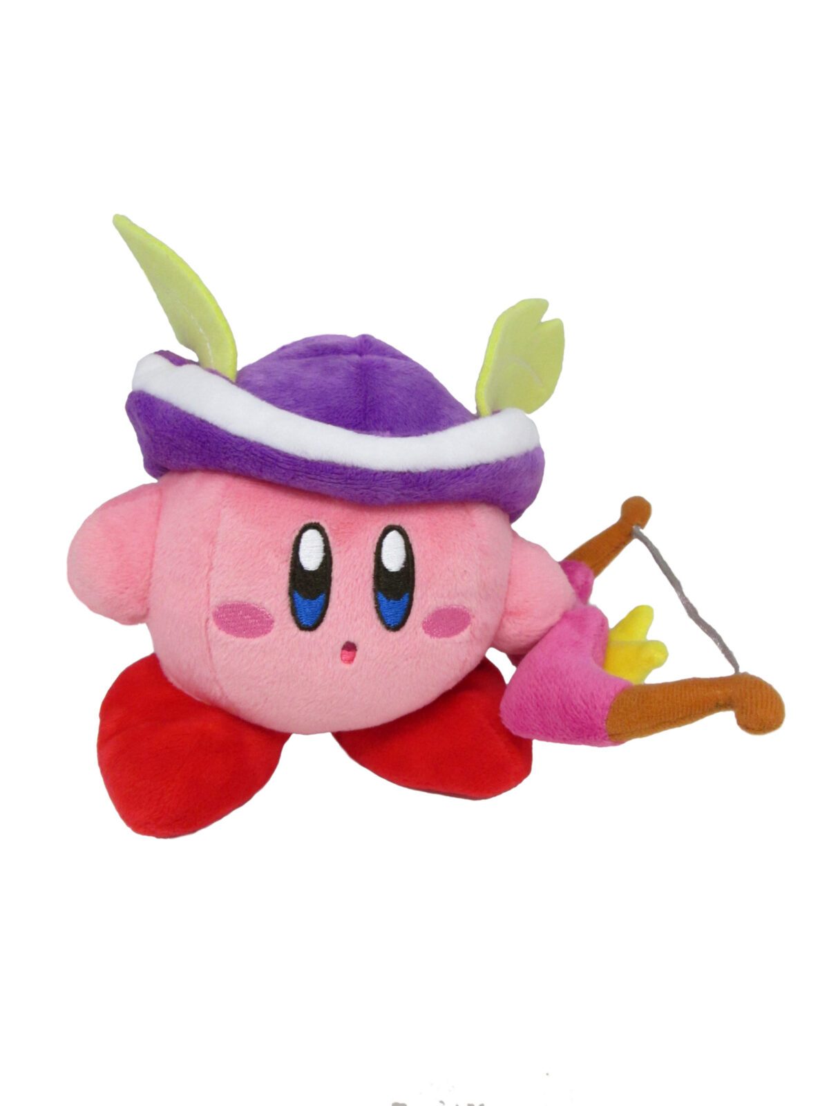 Kirby 5" Sniper Plush
