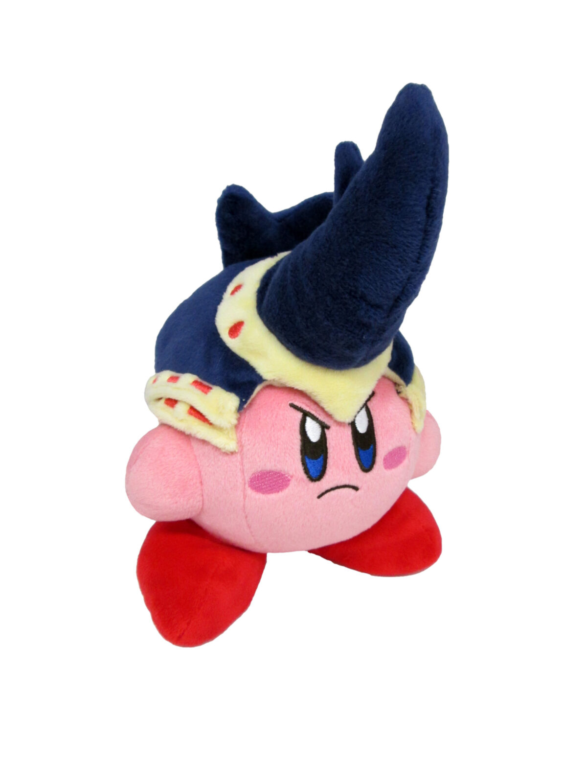 Kirby 5" Beetle Plush