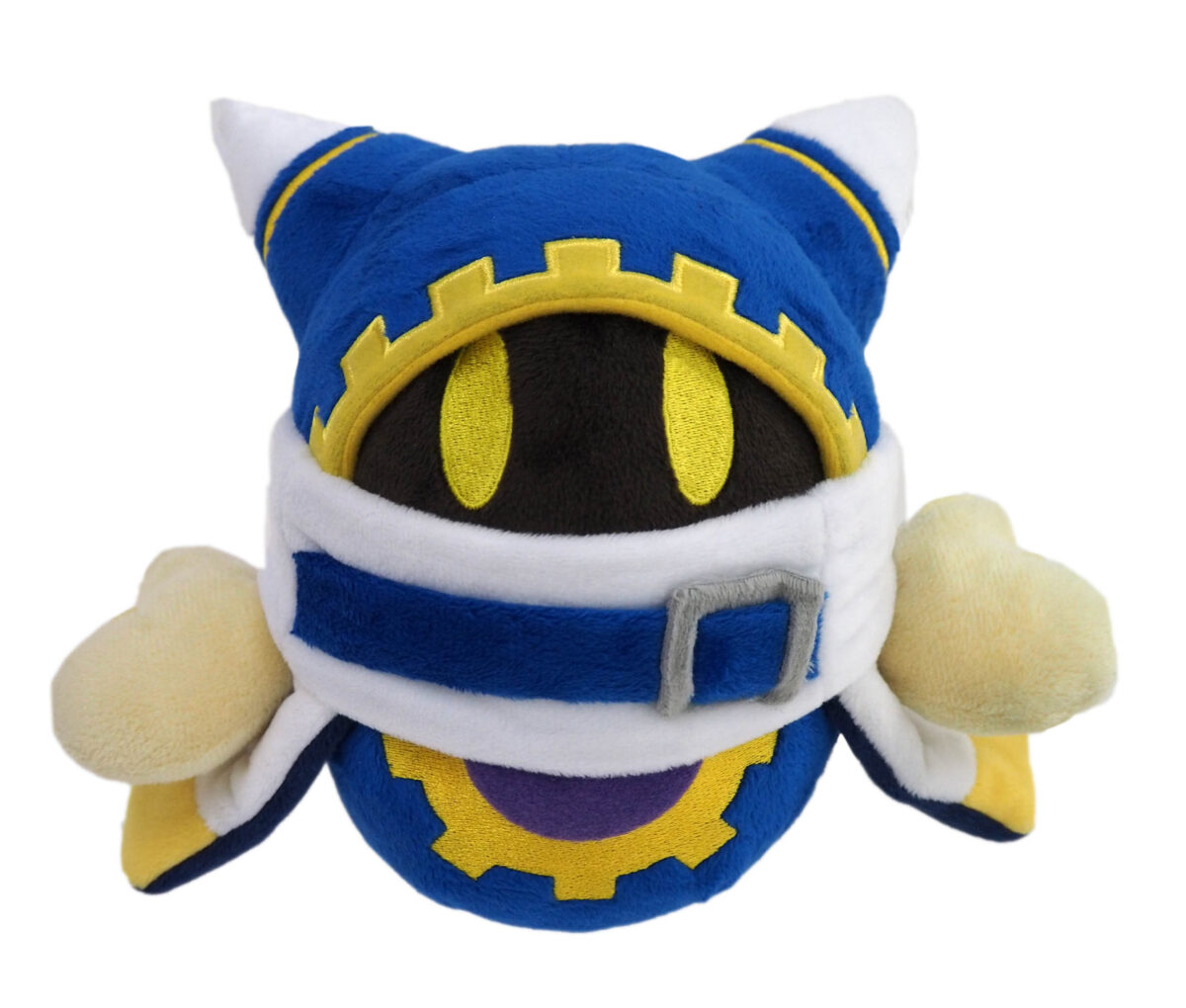 Magolor 5" Plush