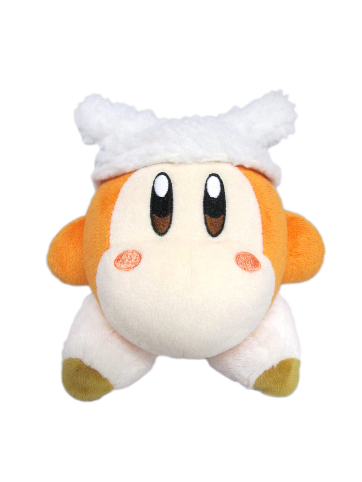Waddle Dee Sheep 6" Plush