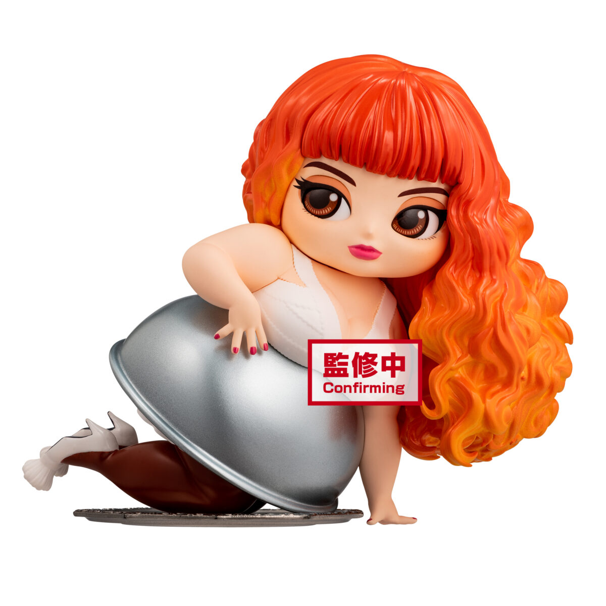 Q posket Naomi Watanabe vol.1 Figure