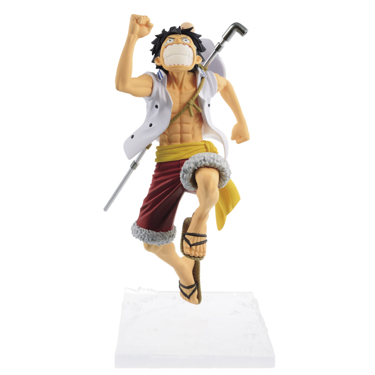 One Piece Magazine A Piece of Dream#1 vol.3 Figure