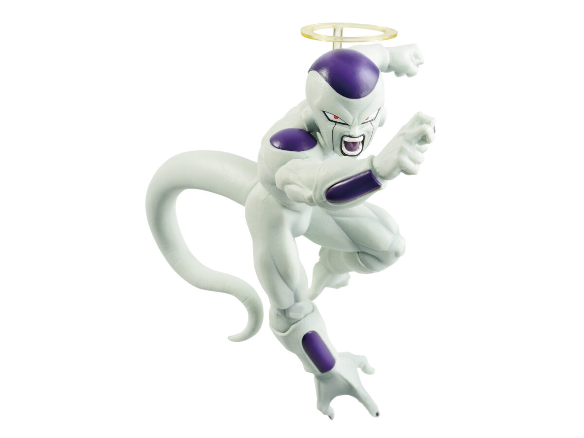 Dragon Ball Super Tag Fighters Frieza Figure (repeat)