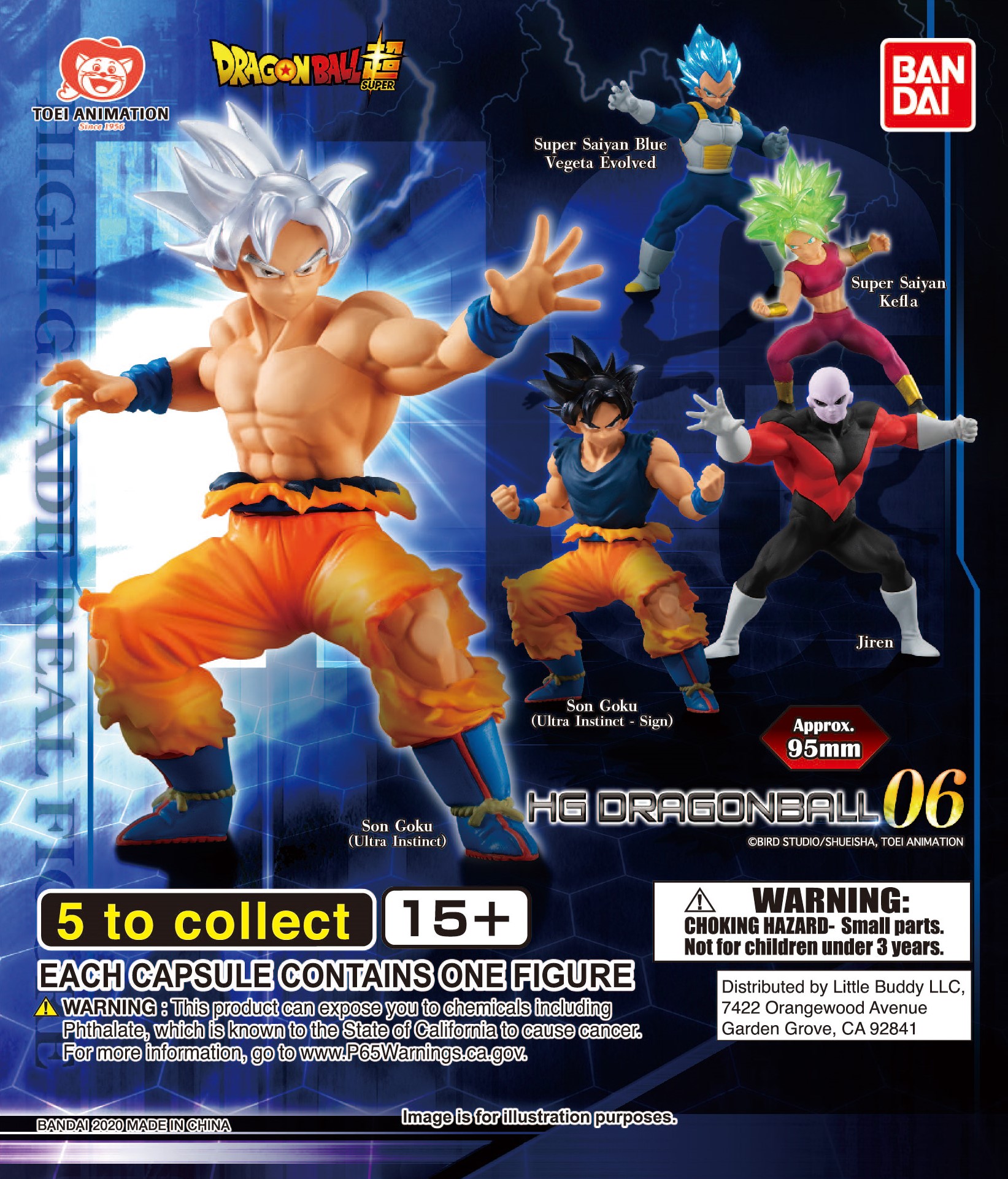dragon ball hg 09