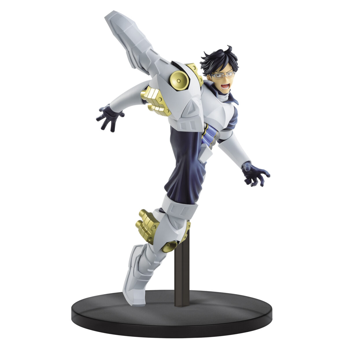 My Hero Academia The Amazing Heroes vol.10 Tenya Iida Figure
