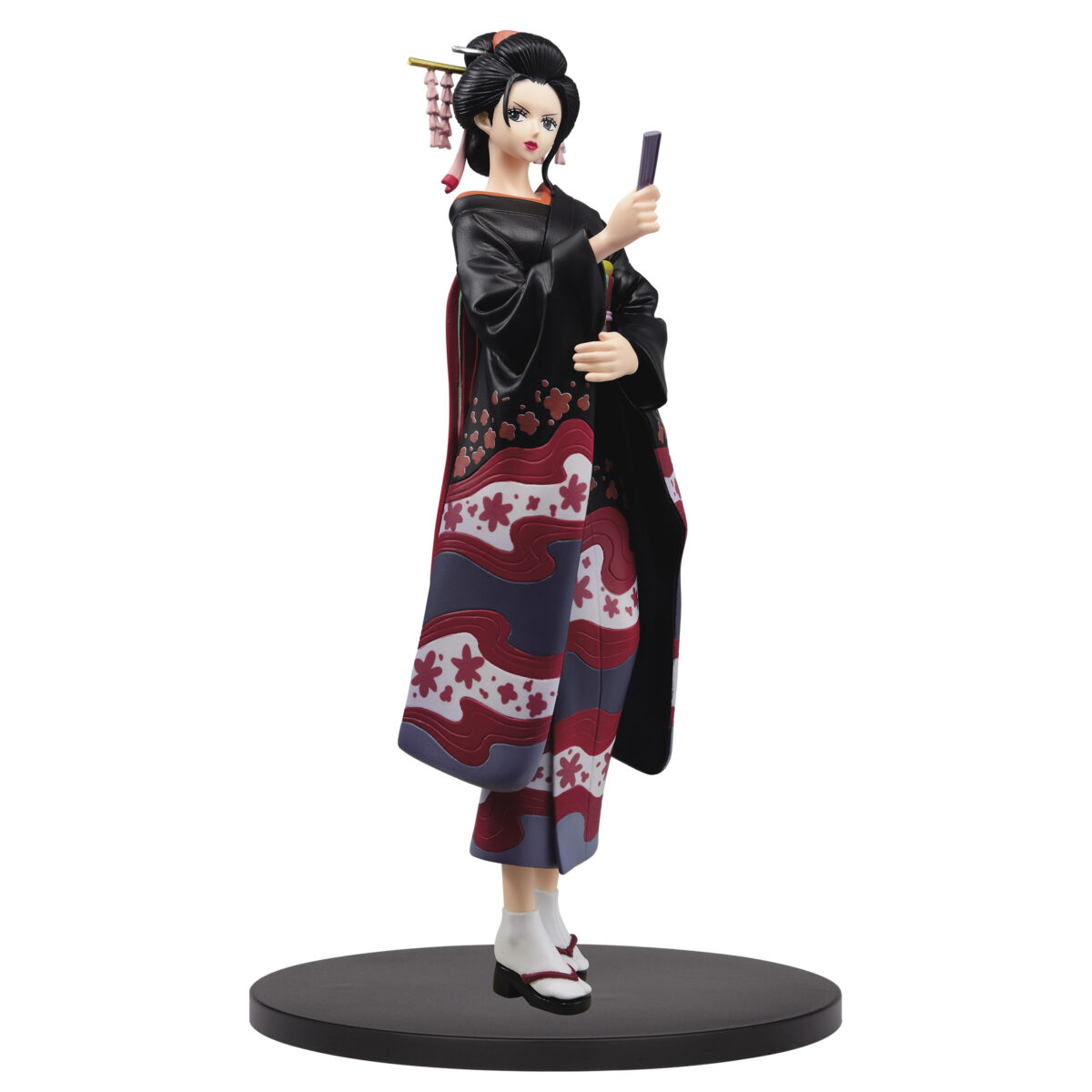 One Piece The Grandline Lady Wanokuni vol.2 DXF Figure