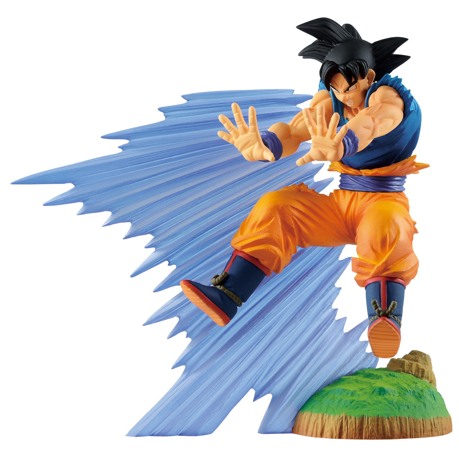 dragon ball Z - Vegeta pose close up guys-Artwork by @NAB Studio