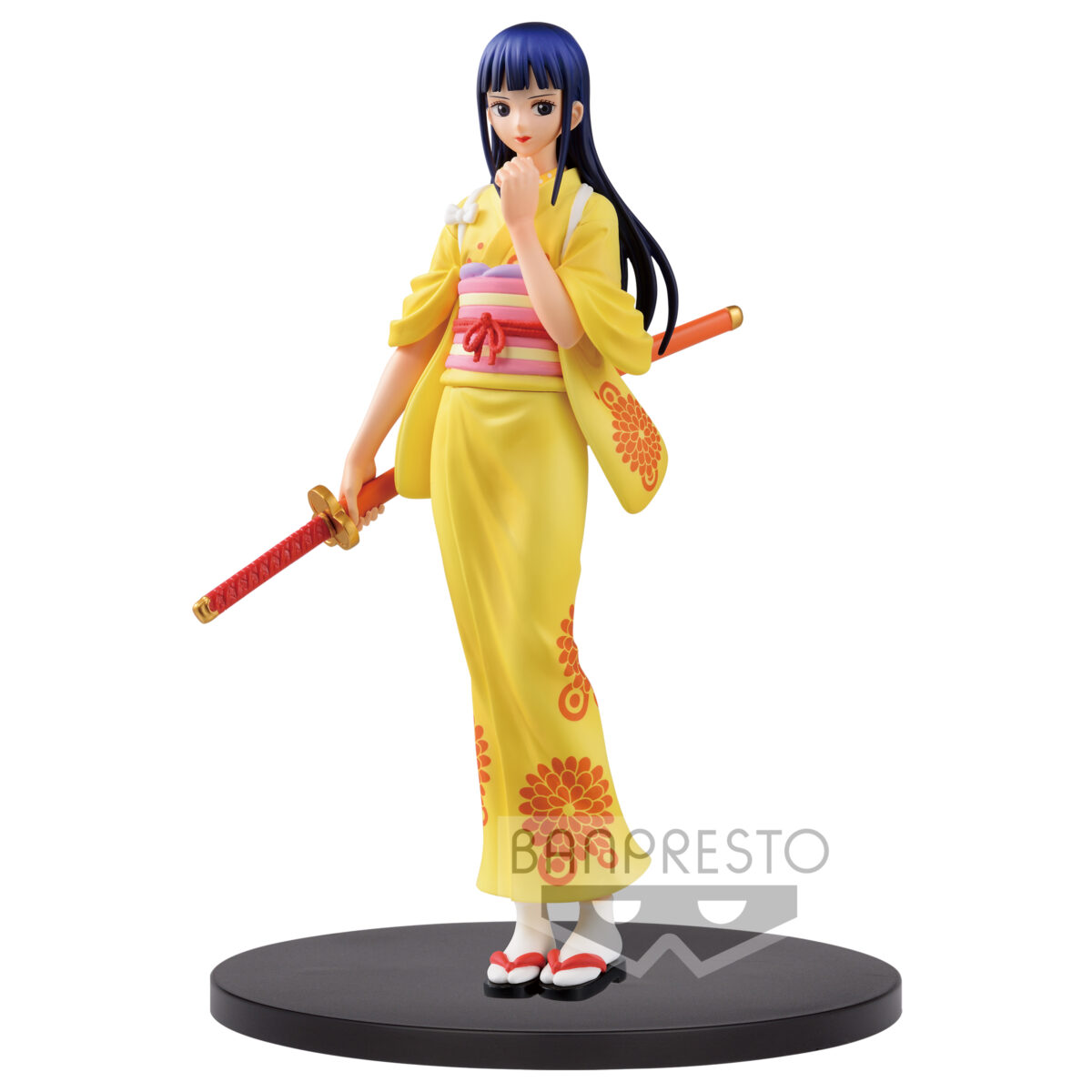 One Piece - The Grandline Lady - Wanokuni Vol. 3