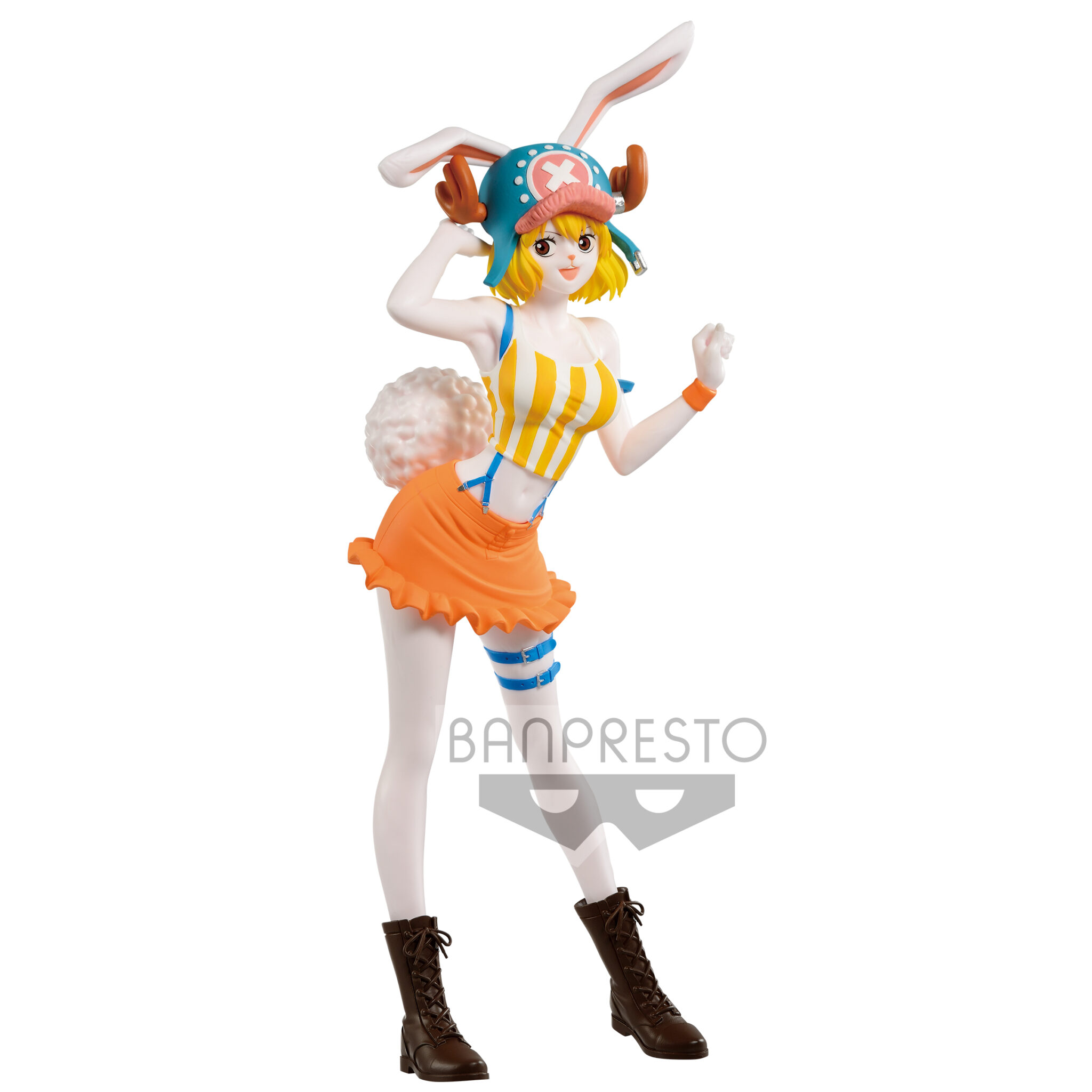one piece sweet style