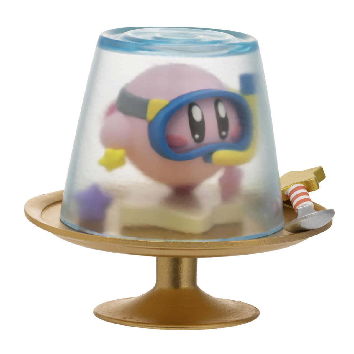 Kirby Paldolce Collection vol.3 Kirby Figure