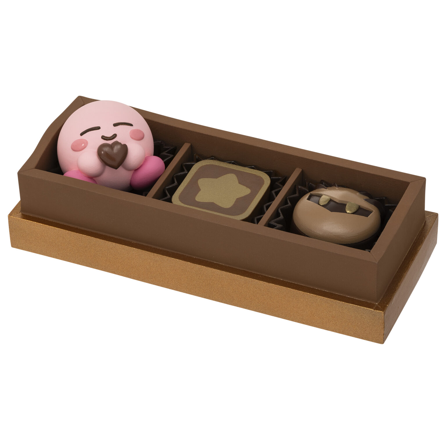 paldolce kirby