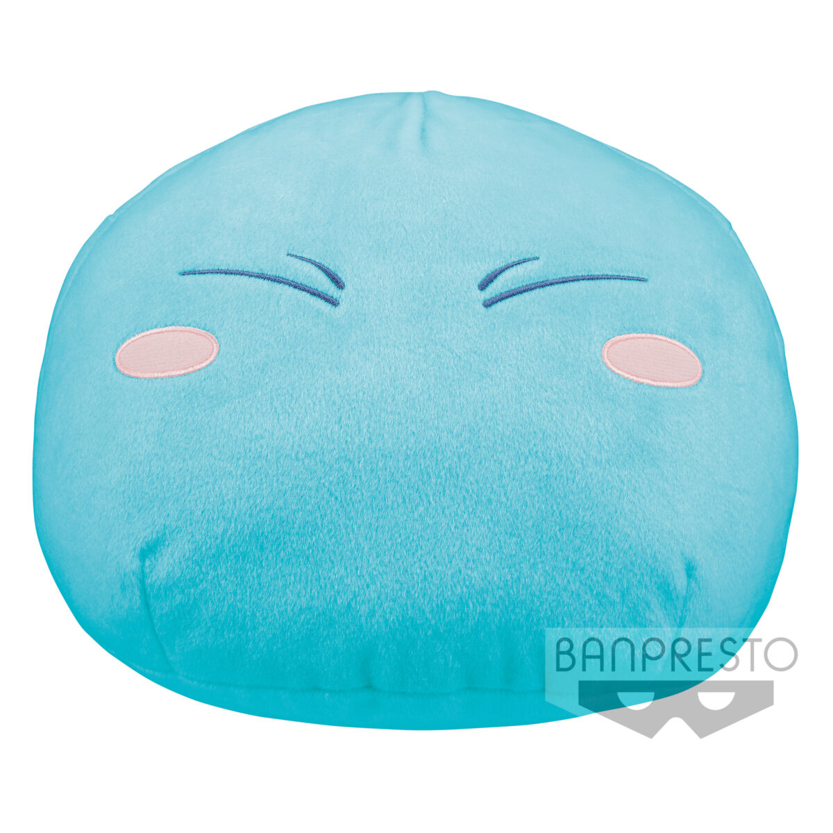 That Time I Got Reincarnated as a Slime Big Plush - RIMURU