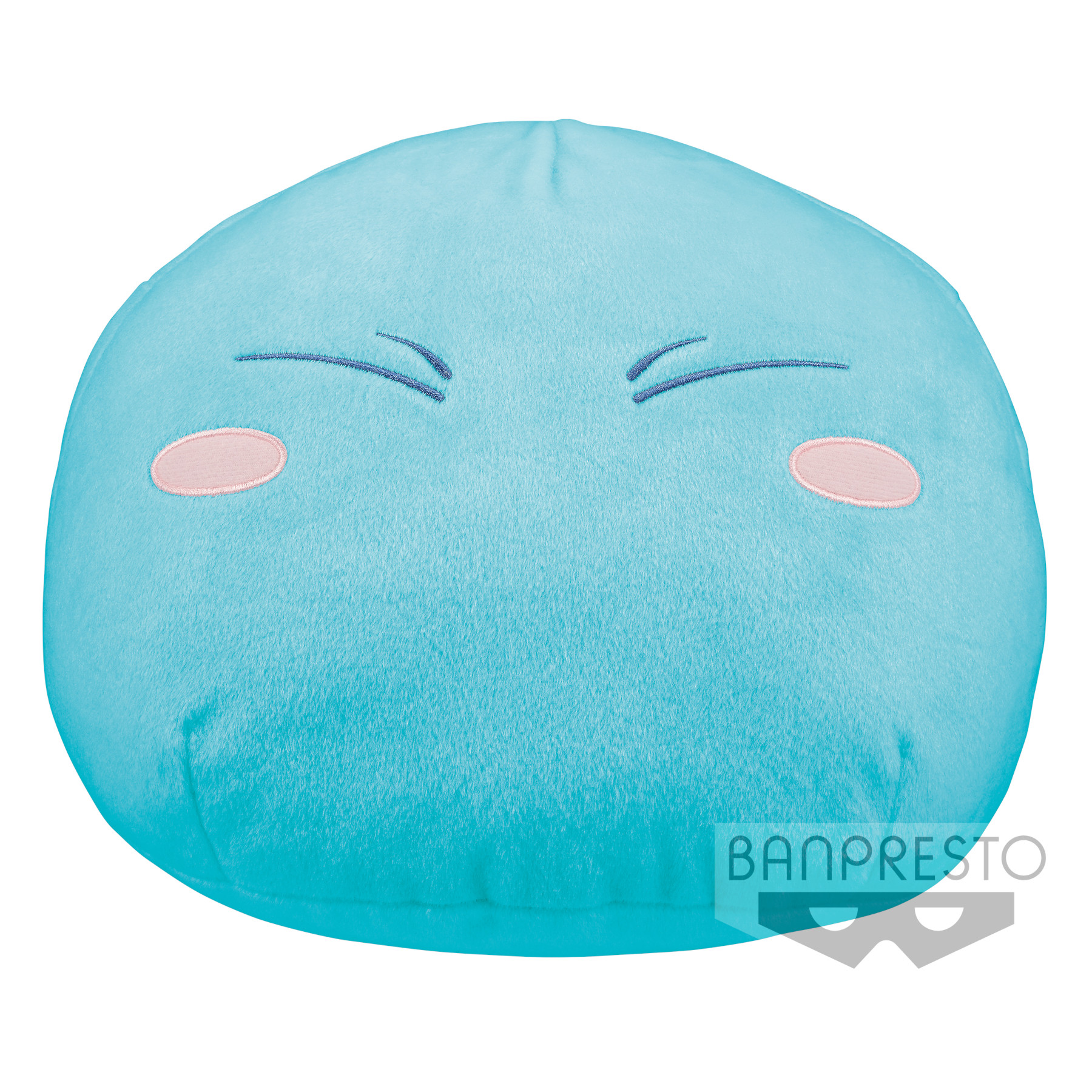 Slime anime plush 2025