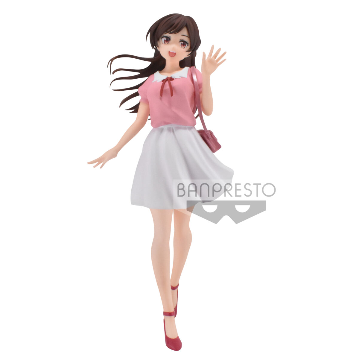 Rent-A-Girlfriend Chizuru Mizuhara Figure