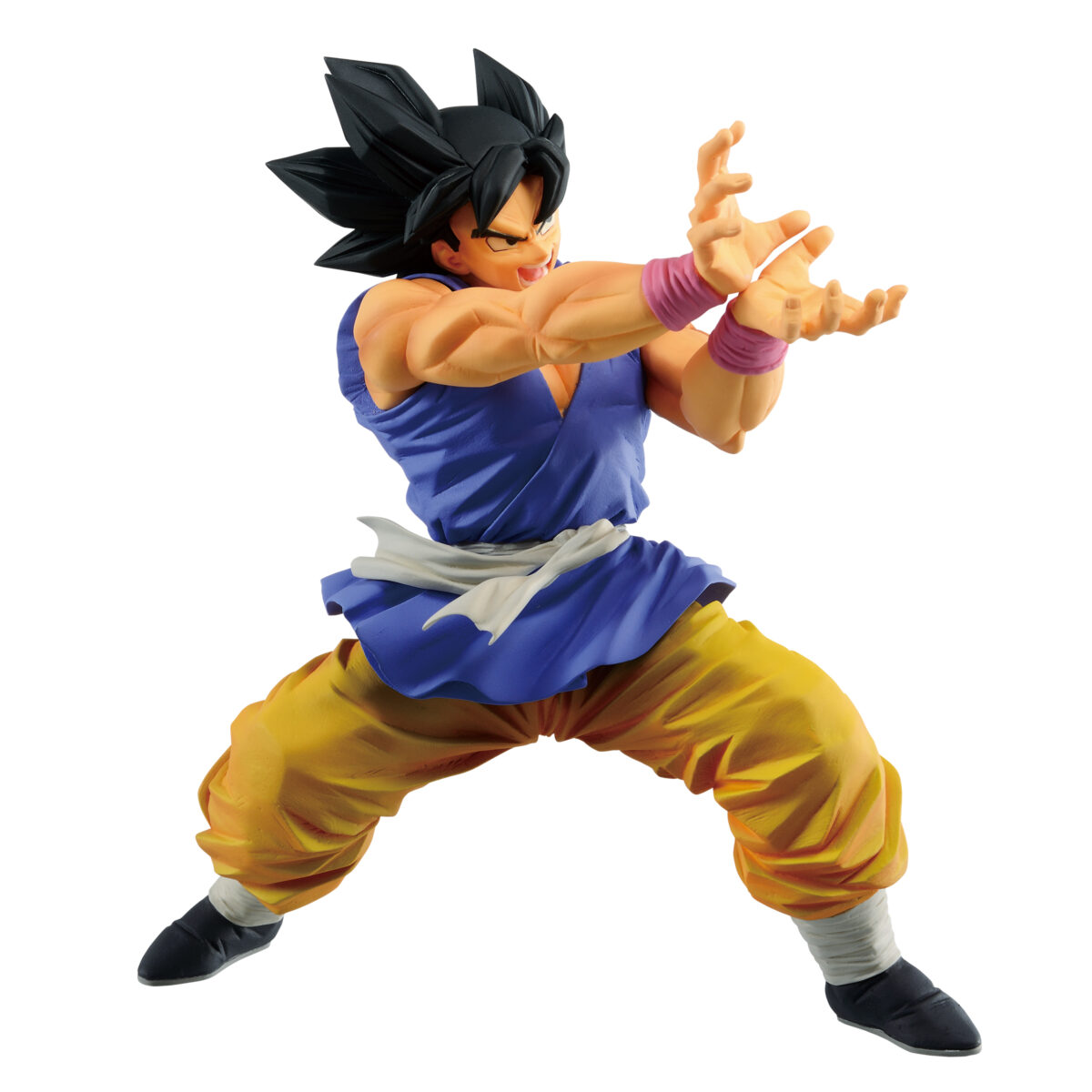 Dragon Ball GT Ultimate Soldiers-Son Goku (A: Son Goku)