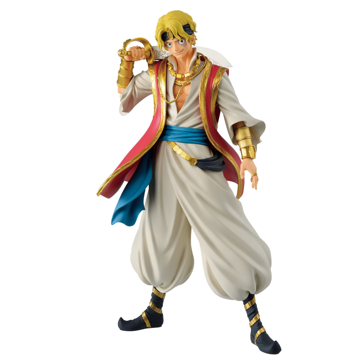 One Piece Treasure Cruise World Journey - Vol 6. Sabo