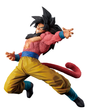 Dragon Ball Super Goku FES! Vol. 6