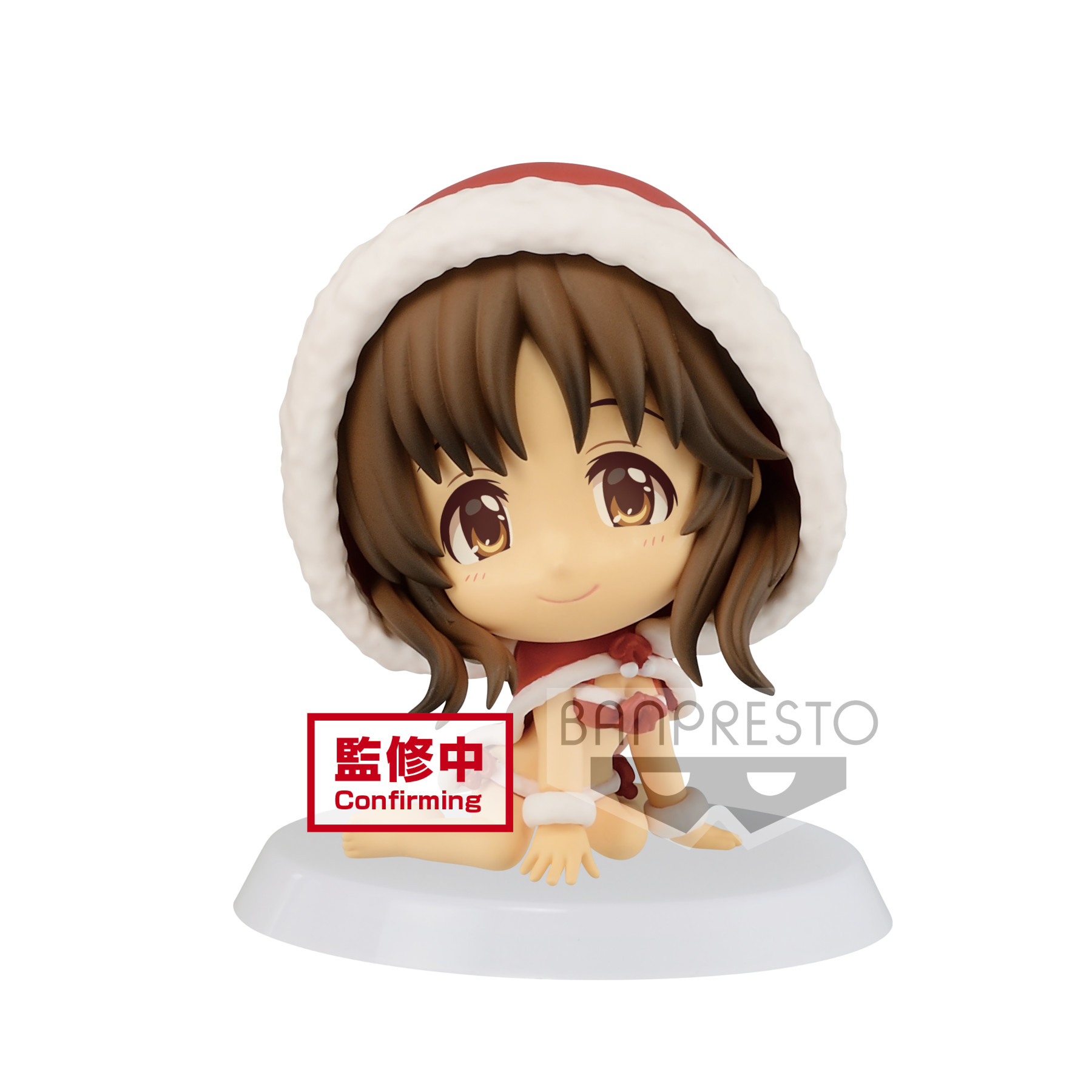 Chibikyun Character – The Idolmaster Cinderella Girls – Vol