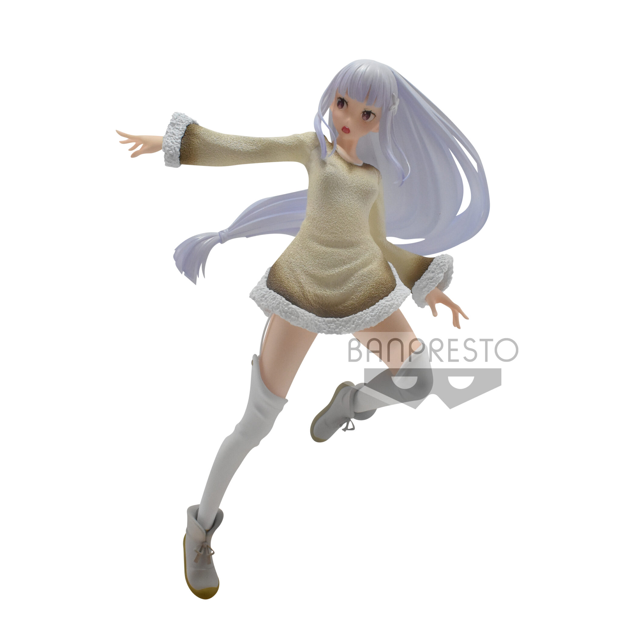 emilia espresto figure