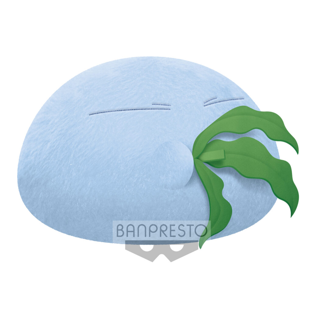 giant rimuru plush