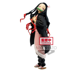 glitter & glamours nezuko kamado