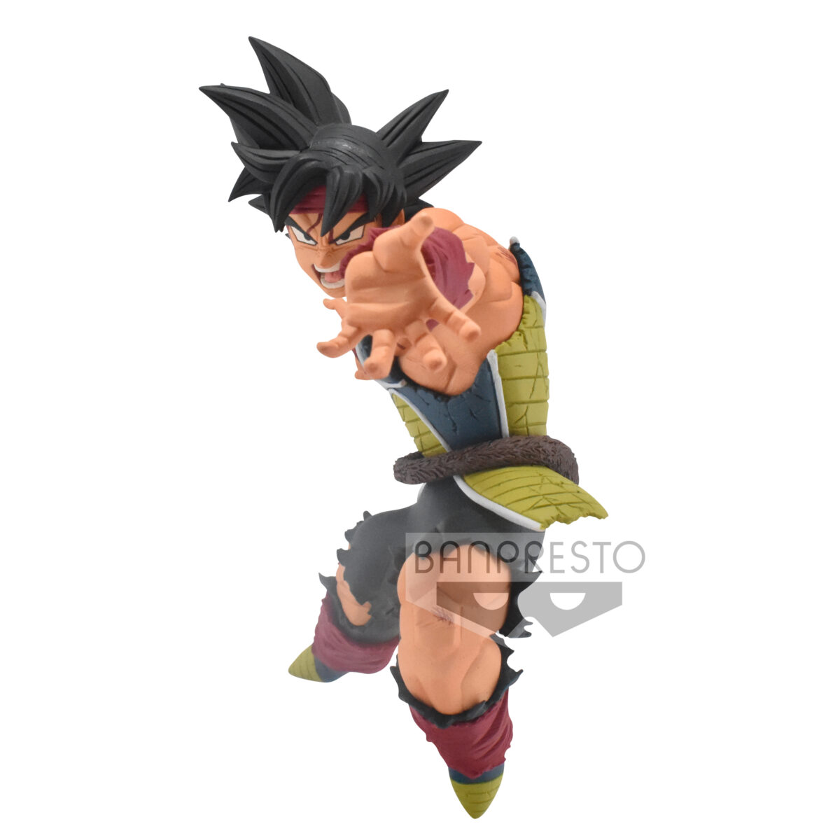 Dragon Ball Super Drawn by Toyotaro!! Father-son Kamehameha - Bardock