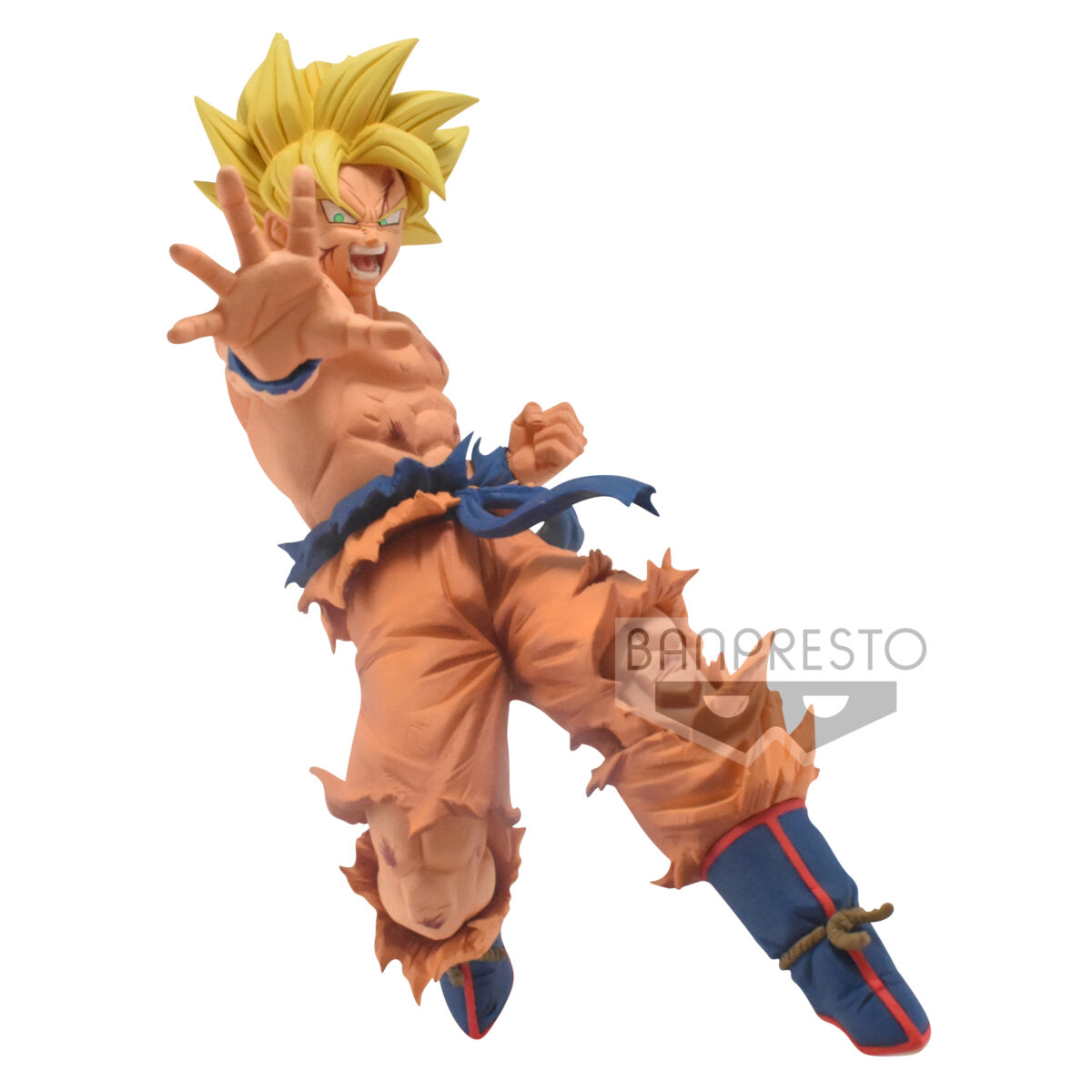 Dragon Ball Super Drawn by Toyotaro!! Father-son Kamehameha - Son Goku