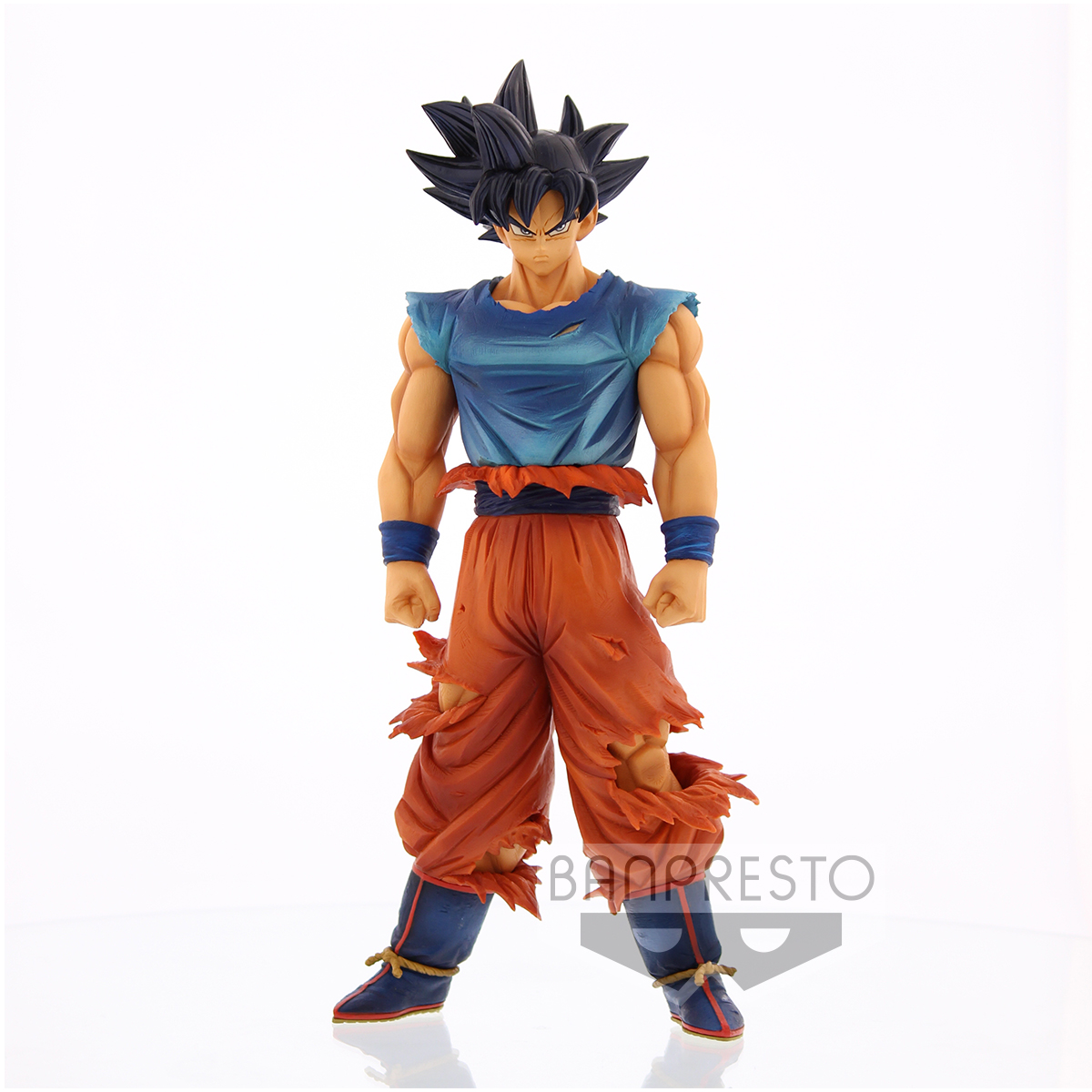 Dragon Ball Super Grandista Nero Son Goku # 3