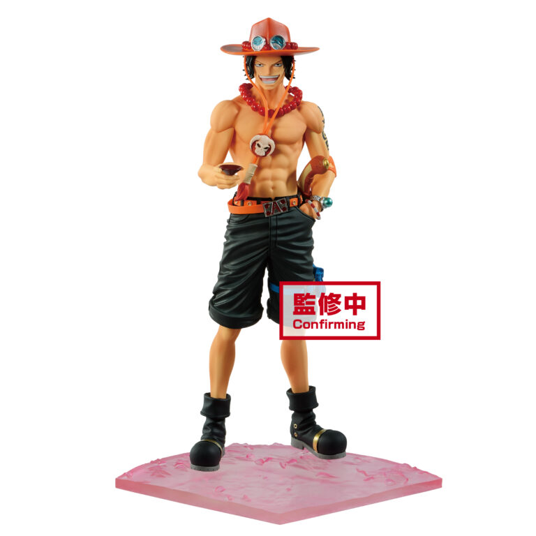 one piece magazine special episode luff