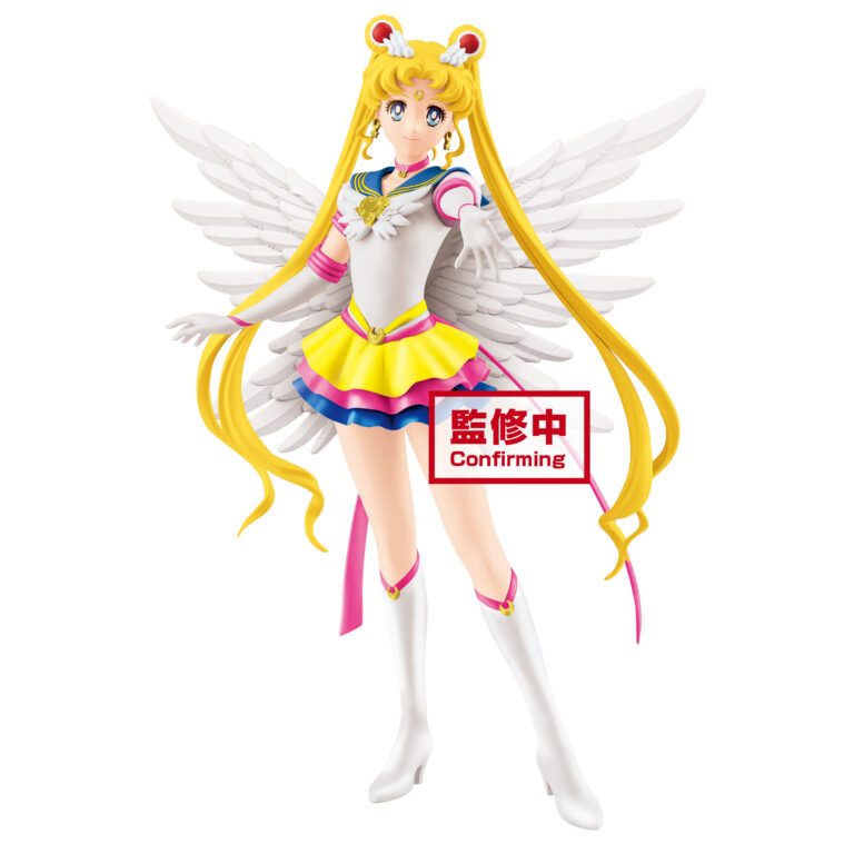 sailor moon glitter and glamours