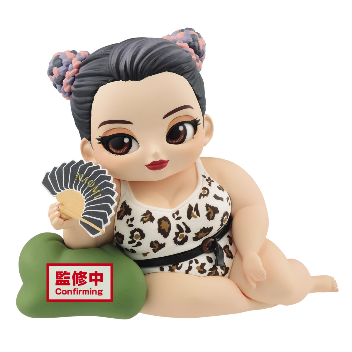 Naomi Watanabe vol.3 Q posket Figure ver.1